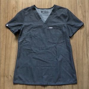 FIGS scrubs SET!! Scrub top and pants